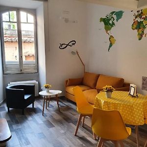 Duplex Appartement